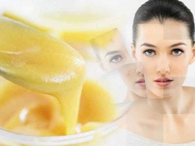 Sữa ong chúa và những tác dụng thần kỳ với làm đẹp và sức khỏe