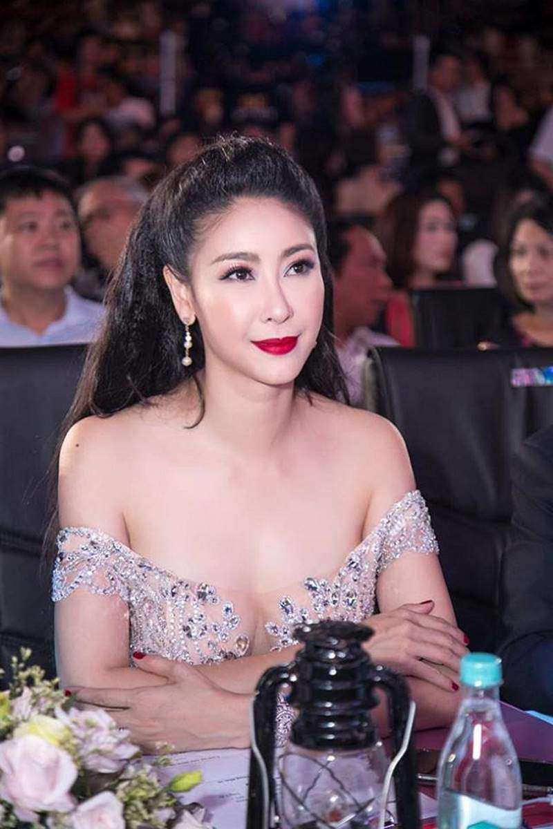 Trong mắt nhiều khán giả, Hà Kiều Anh được xem là "Hoa hậu cảnh nóng" của showbiz Việt.


