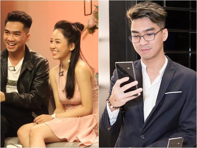 Chàng hot streamer từng được Trâm Anh đồng ý hẹn hò giàu cỡ nào?