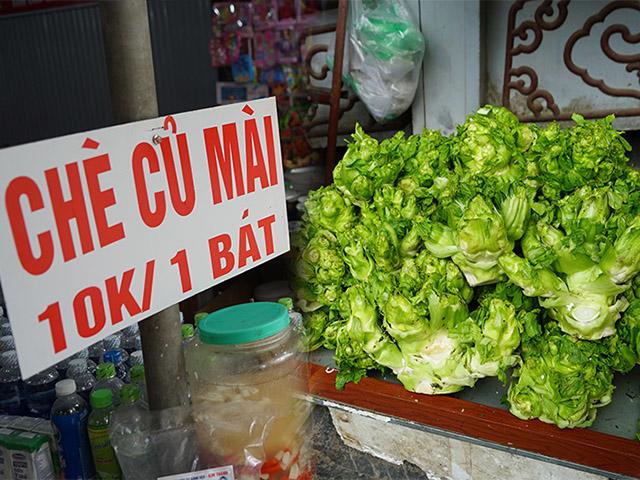 Không chỉ để lễ chùa, đến Chùa Hương đừng quên nếm thử những đặc sản này!