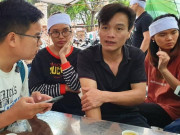 Tin tức - Bố nữ sinh nhảy cầu tự tử ở Bắc Ninh: ‘Nếu con tâm sự với tôi thì đã khác’