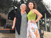 Giải trí - Sao Việt 24h: Hồ Ngọc Hà đón bố mẹ chồng tương lai, 2 bà "thông gia" thân thiết thế này