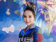Nhạc - Mỹ Ngọc Bolero xinh đẹp, trẻ trung về Đà Lạt làm giám khảo thi hát