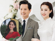 Giải trí - Đặng Thu Thảo bất ngờ bị chê khi khoe ảnh ông xã chụp, tiện "đáp lại" tin đồn bầu bí