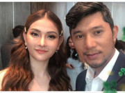 Làm đẹp - Sau 10 năm, Lương Bằng Quang và Thu Thủy đã trở thành cặp đôi... dao kéo của showbiz Việt