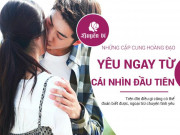 Clip Eva - Những cặp cung hoàng đạo dễ trúng tiếng sét ái tình ngay từ lần đầu gặp mặt