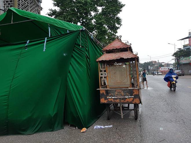 nu sinh bac ninh nhay cau tu tu: 'sau khi nhan phong 5 phut thi nghe tieng co gai khoc' - 3