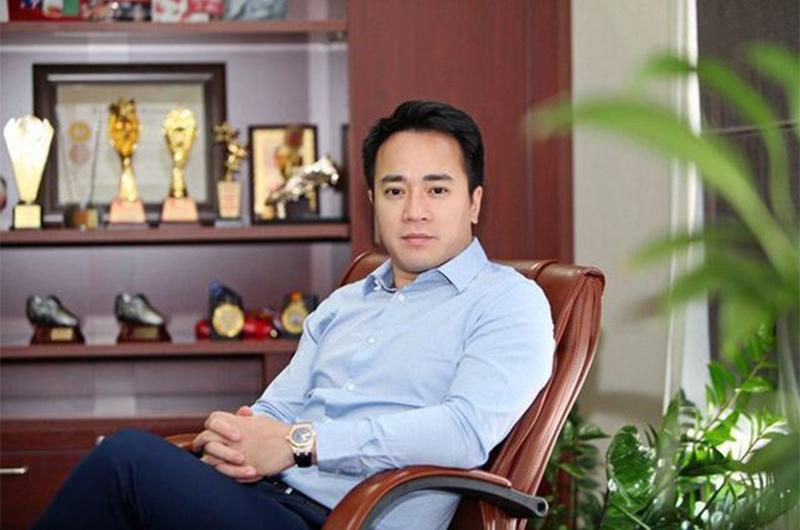 Năm 2018, doanh nghiệp thuộc quyền quản lý của CEO 8X Lê Đắc Lâm đã huy động vốn thành công từ nhà đầu tư Thụy Sỹ IHAG Holding với mức định giá 1000 tỷ VNĐ. Đây đã là lần thứ 3, công ty này nhận được khoản vốn triệu đô từ những nhà đầu tư quốc tế.
