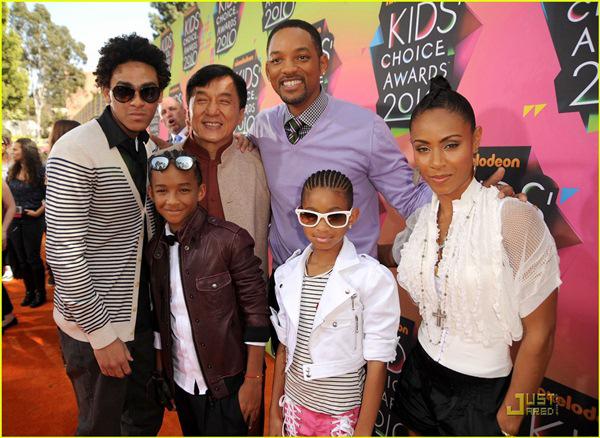 Cậu bé của amp;#34;Karate Kidamp;#34; năm nào từng được Thành Long hết lời khen ngợi giờ thảm hại thế này - 7