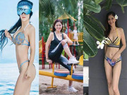 Làm mẹ - 3 bà mẹ U60 khiến gái đôi mươi ghen tỵ, ai cũng nhầm là "máy bay" của con trai