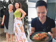Bếp Eva - Dẫn phụ huynh về quê bạn gái Hồ Ngọc Hà, Kim Lý muốn "ở rể" luôn vì món ăn này
