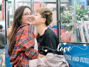 Làm vợ - Xin diễn “riêng” để có vai, hotgirl "cổ ca" hớp hồn đạo diễn chuyển giới