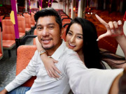 Giải trí - Sự thực chuyện Lương Bằng Quang chia tay Ngân 98 vì "gối chăn nhàm chán"