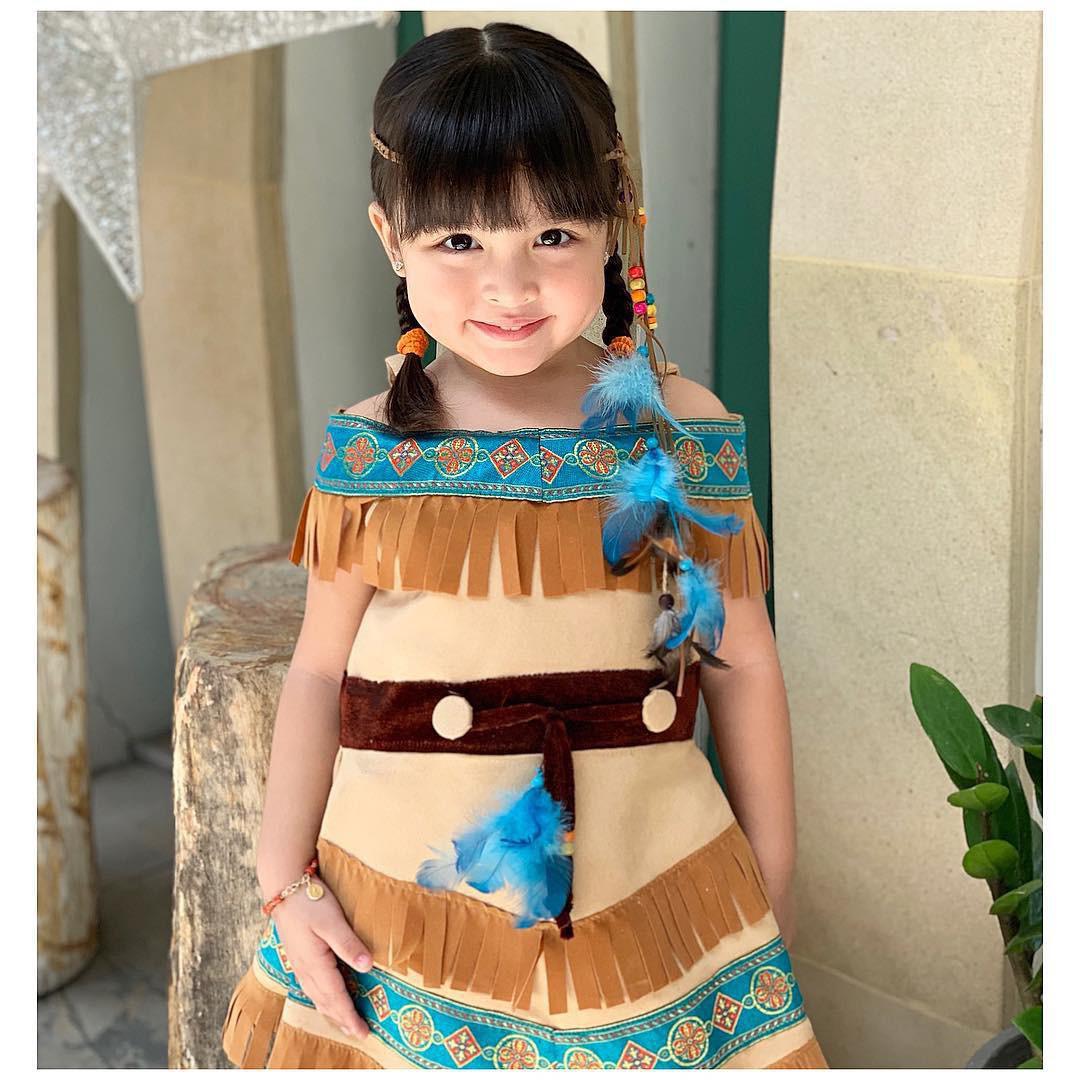 Ngôi sao 24/7: Sau 10 tiếng đau đẻ, cuối cùng Marian Rivera cũng sinh, diện mạo em bé gây sốt - 3