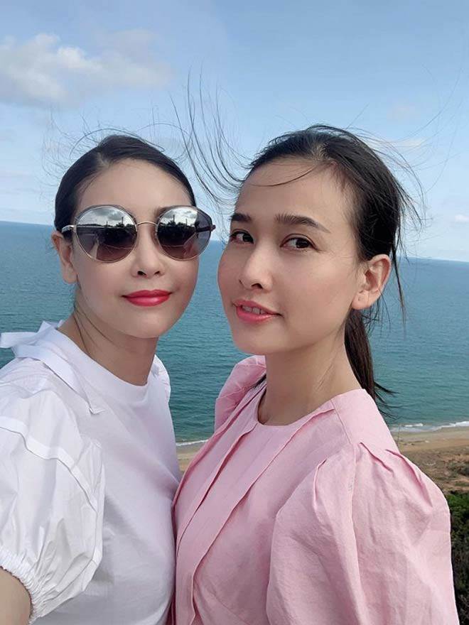 Sao Việt 24h: Từng bật khóc tố mẹ nợ nần, giờ Mr Đàm xót xa chứng kiến mẹ bệnh tật - 16