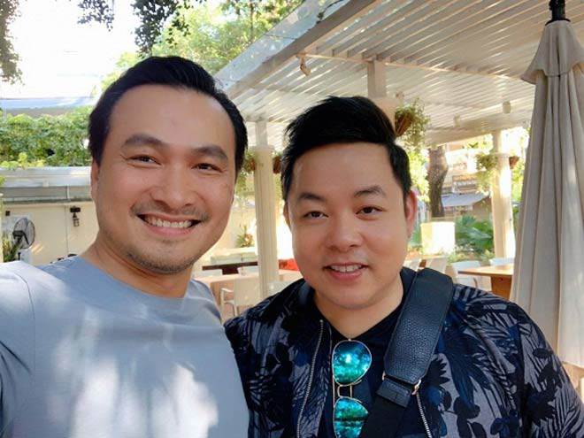 Sao Việt 24h: Từng bật khóc tố mẹ nợ nần, giờ Mr Đàm xót xa chứng kiến mẹ bệnh tật - 4