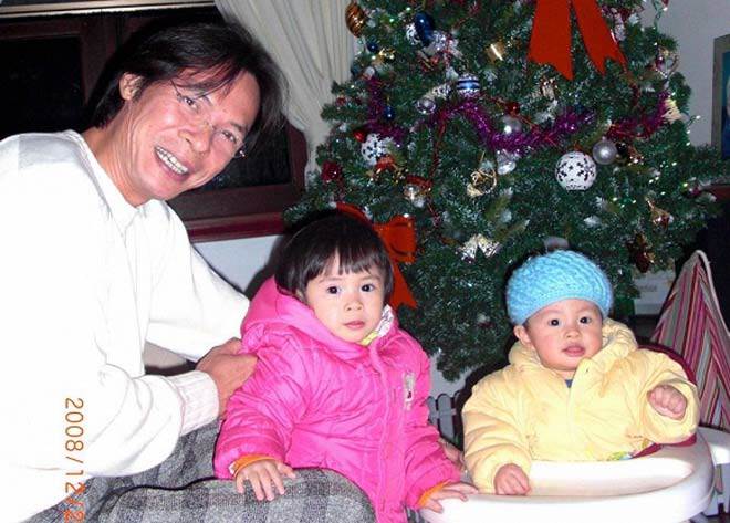 Sao Việt 24h: Từng bật khóc tố mẹ nợ nần, giờ Mr Đàm xót xa chứng kiến mẹ bệnh tật - 14