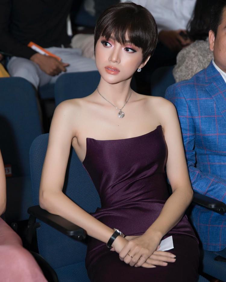troi nang nong, hay tham khao kieu toc bup be cua h'hen nie va huong giang ngay - 5