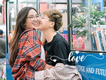 Xin diễn “riêng” để có vai, hotgirl cổ ca hớp hồn đạo diễn chuyển giới