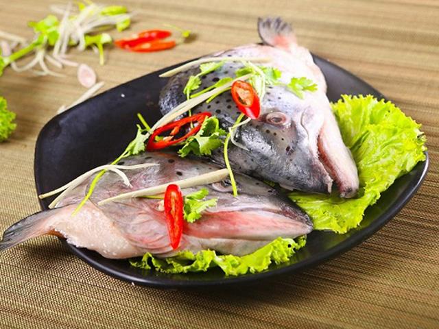 7 bộ phận của cá nhiều người tranh ăn nhưng có thứ gây chết người nhanh hơn ung thư
