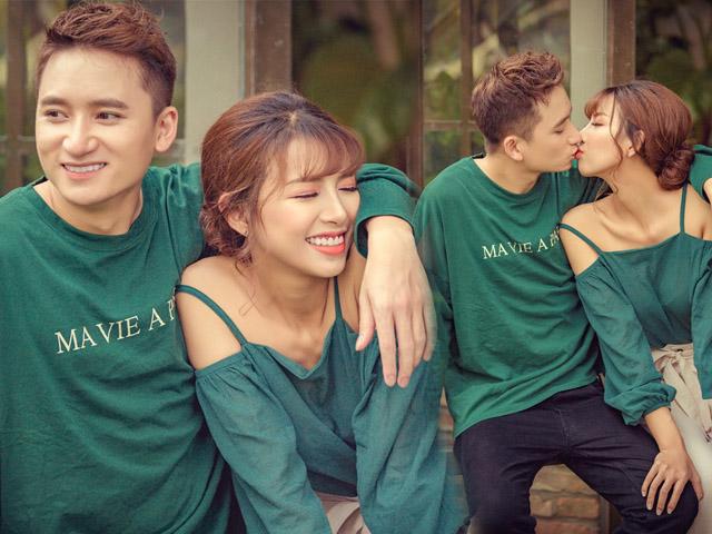 Phan Mạnh Quỳnh khẳng định không bỏ đói bạn gái hot girl, xác nhận thời gian làm đám cưới