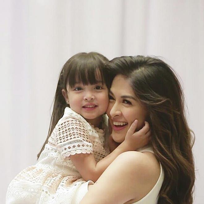 Hoàn thành kế hoạch 5 năm lần thứ 1, Marian Rivera vẫn được chồng chiều nhờ 3 điều này - 9