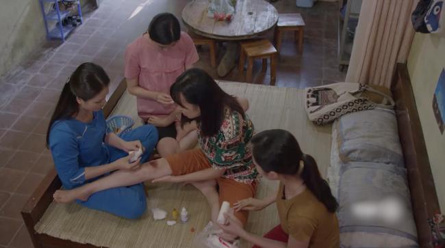 Không có tiền trả nợ, amp;#34;gái ngành hết đátamp;#34; bị cưỡng hiếp tập thể, nằm liệt giường vì đau đớn - 5