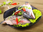 Sức khỏe - 7 bộ phận của cá nhiều người tranh ăn nhưng có thứ gây chết người nhanh hơn ung thư