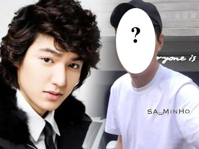 Ngôi sao 24/7: Sau 2 năm giấu mặt, cuối cùng Lee Min Ho cũng khoe diện mạo gây sốt