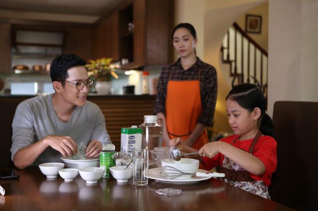 Vì ly hôn Thu Quỳnh, Chí Nhân bị bạn của vợ cũ amp;#34;bơamp;#34; luôn khi đóng phim cùng? - 1