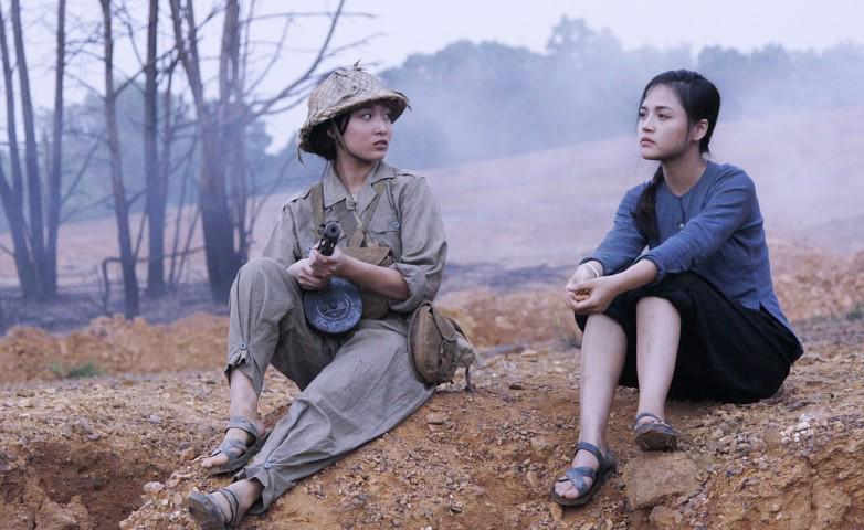 Vì ly hôn Thu Quỳnh, Chí Nhân bị bạn của vợ cũ amp;#34;bơamp;#34; luôn khi đóng phim cùng? - 2