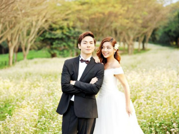 Chàng soái ca đặc biệt của Lật Mặt 4:  Anh có thể sợ ma, nhưng nhất định không bỏ em