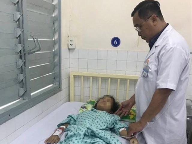 Bé gái 14 tuổi bị ung thư cổ tử cung giai đoạn cuối: Làm sao để phát hiện bệnh?