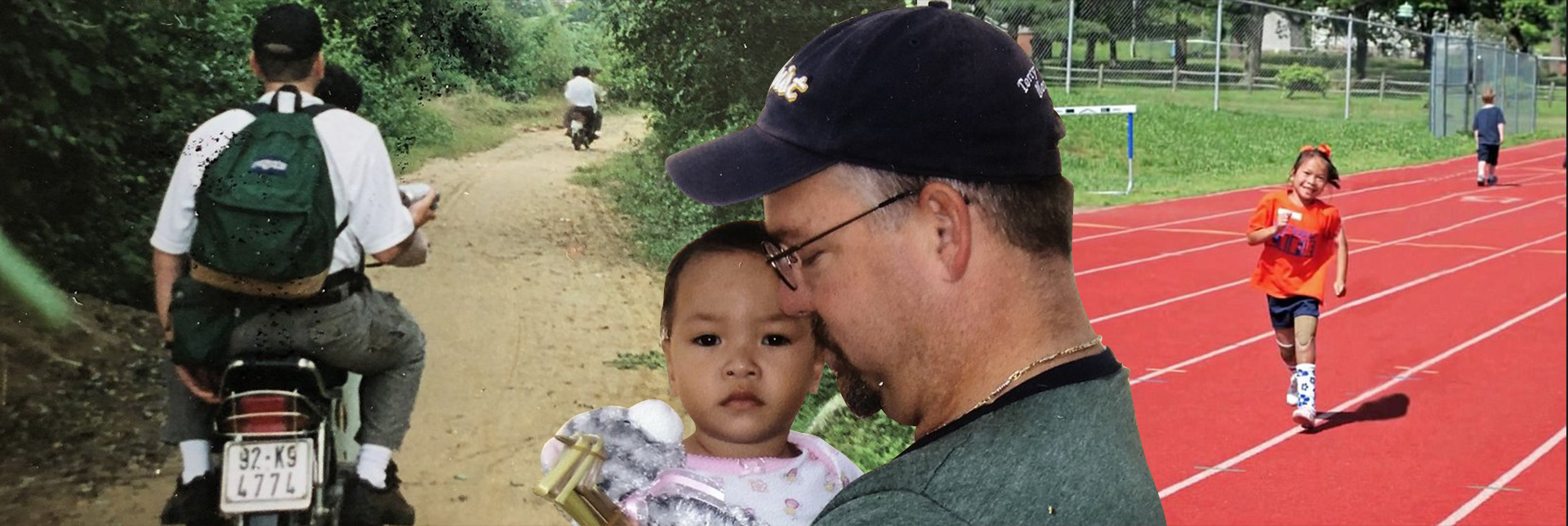 Bé gái Việt bị cha đẻ gài mìn, 14 năm sau ai cũng phải nể phục - 15