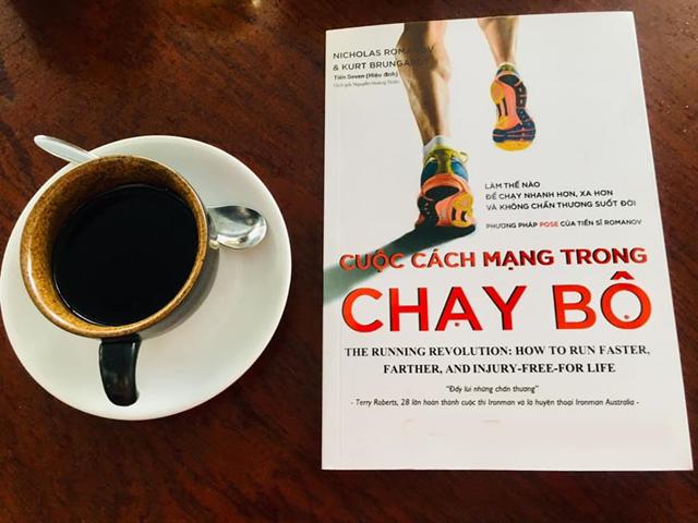 Làm thế nào để chạy nhanh hơn, xa hơn mà không để lại chấn thương suốt đời?