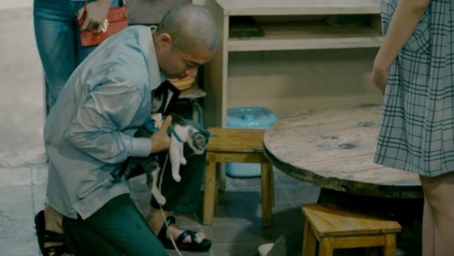 amp;#34;Bóp chếtamp;#34; ngôn tình ngay phút cuối, Những cô gái trong thành phố bị chửi là phim amp;#34;không nãoamp;#34; - 6