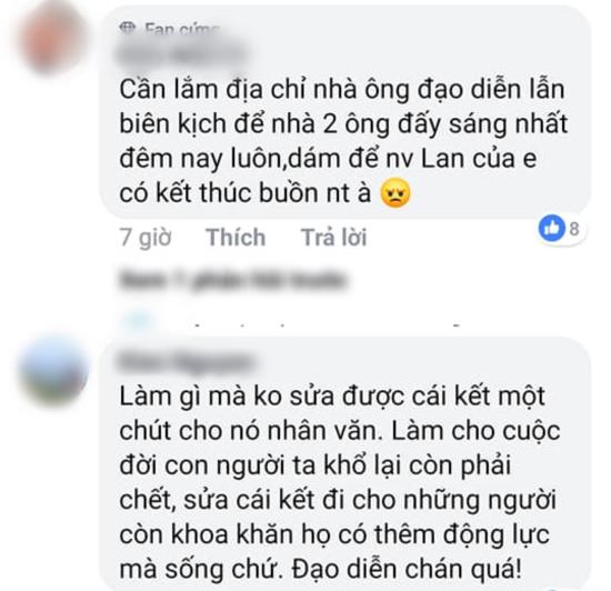 amp;#34;Bóp chếtamp;#34; ngôn tình ngay phút cuối, Những cô gái trong thành phố bị chửi là phim amp;#34;không nãoamp;#34; - 9