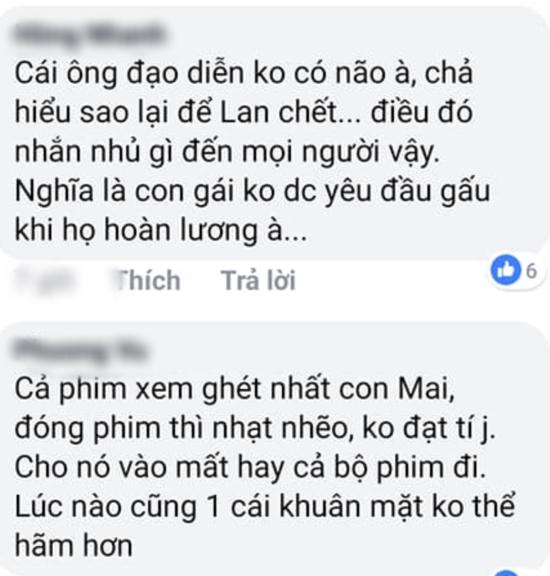 amp;#34;Bóp chếtamp;#34; ngôn tình ngay phút cuối, Những cô gái trong thành phố bị chửi là phim amp;#34;không nãoamp;#34; - 10