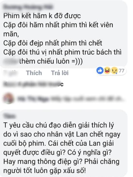 amp;#34;Bóp chếtamp;#34; ngôn tình ngay phút cuối, Những cô gái trong thành phố bị chửi là phim amp;#34;không nãoamp;#34; - 11