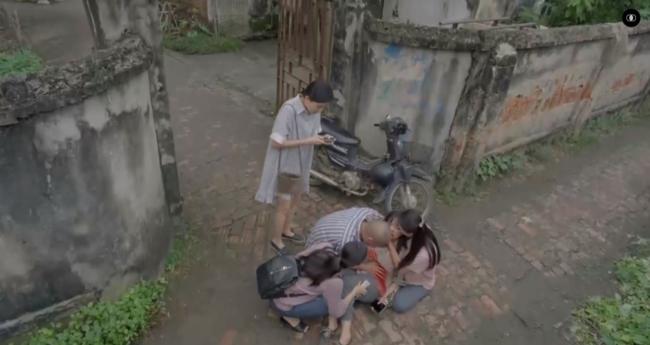 amp;#34;Bóp chếtamp;#34; ngôn tình ngay phút cuối, Những cô gái trong thành phố bị chửi là phim amp;#34;không nãoamp;#34; - 3