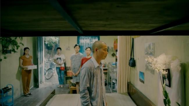 amp;#34;Bóp chếtamp;#34; ngôn tình ngay phút cuối, Những cô gái trong thành phố bị chửi là phim amp;#34;không nãoamp;#34; - 5