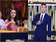 Giải trí - Clip cực dễ thương: Hương Giang gục ngã, nguyện ở "tù chung thân" trước soái ca công an