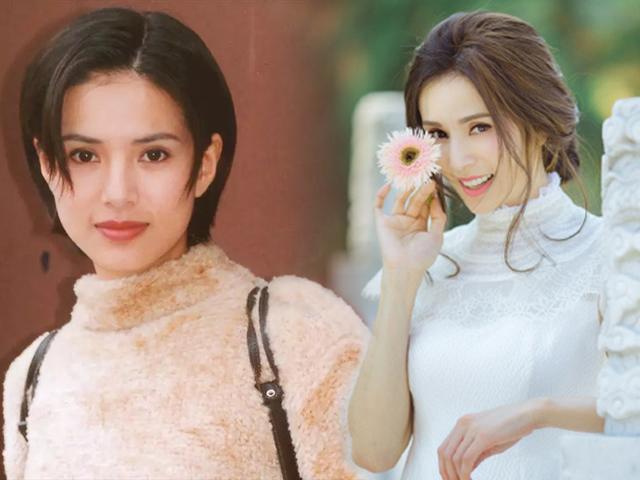 Tin được không đây chính là Tiểu Long Nữ đẹp nhất màn ảnh chúng ta từng theo đuổi
