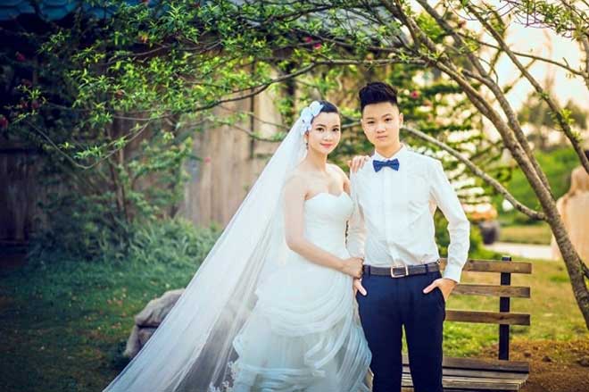 Sao Việt 24h: Gia đình vợ siêu mẫu - chồng nhỏ con, nhìn con trai hơn 1m9 mà choáng - 5