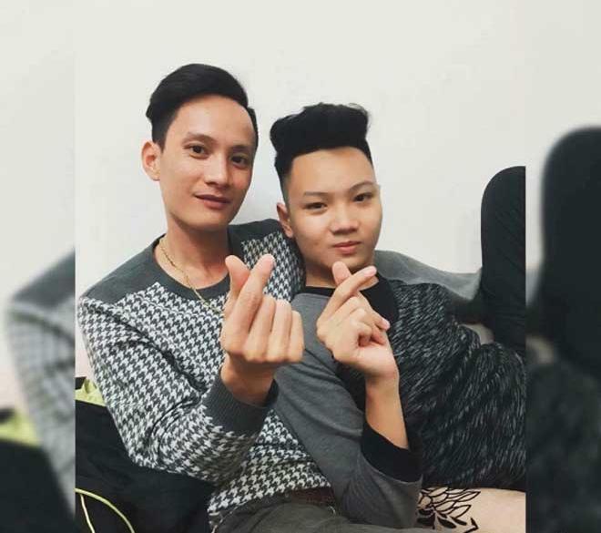 Sao Việt 24h: Gia đình vợ siêu mẫu - chồng nhỏ con, nhìn con trai hơn 1m9 mà choáng - 3