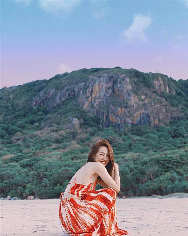 Sao Việt 24h: Gia đình vợ siêu mẫu - chồng nhỏ con, nhìn con trai hơn 1m9 mà choáng - 16