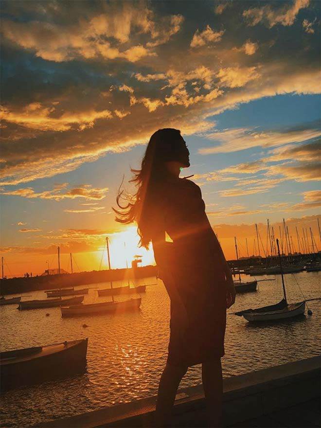 Sao Việt 24h: Gia đình vợ siêu mẫu - chồng nhỏ con, nhìn con trai hơn 1m9 mà choáng - 9