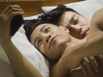 Sau khi được ông anh xã hội gạ tình, tôi trở thành đồng tính nam