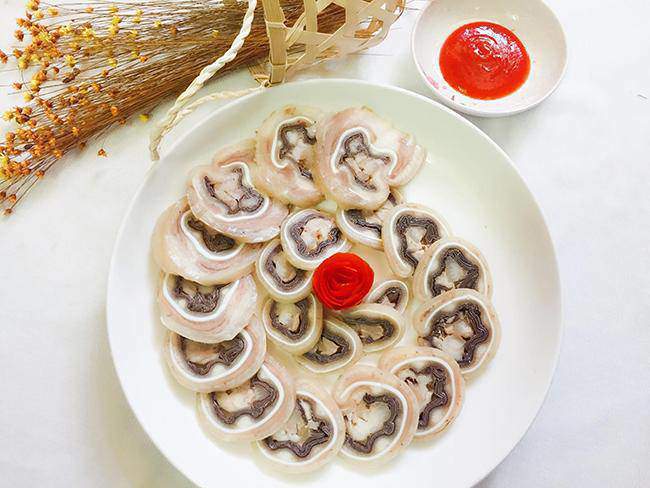 Gợi ý 5 món thơm ngon, thanh mát dễ ăn cho cuối tuần nắng nóng - 2