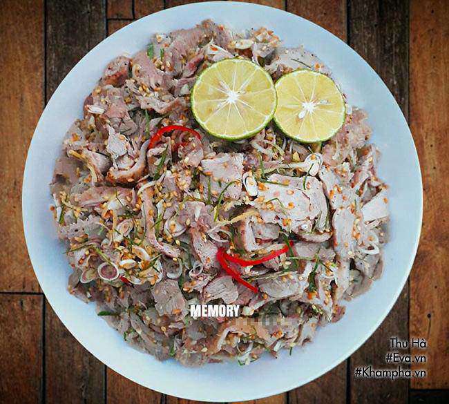 Gợi ý 5 món thơm ngon, thanh mát dễ ăn cho cuối tuần nắng nóng - 4